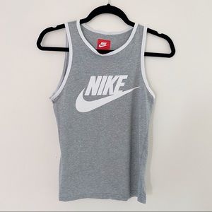 Nike Running Tank Top